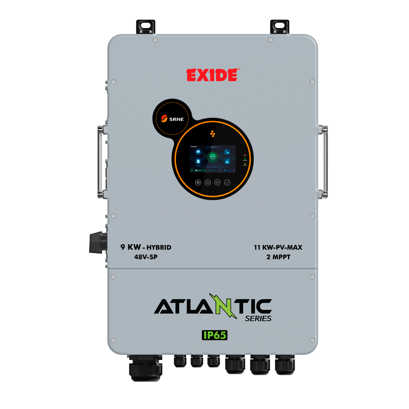 Atlantic HESP 9 kW