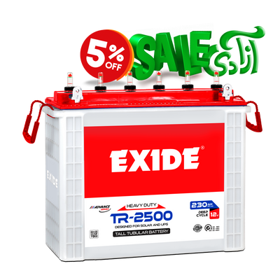 TR-2500
