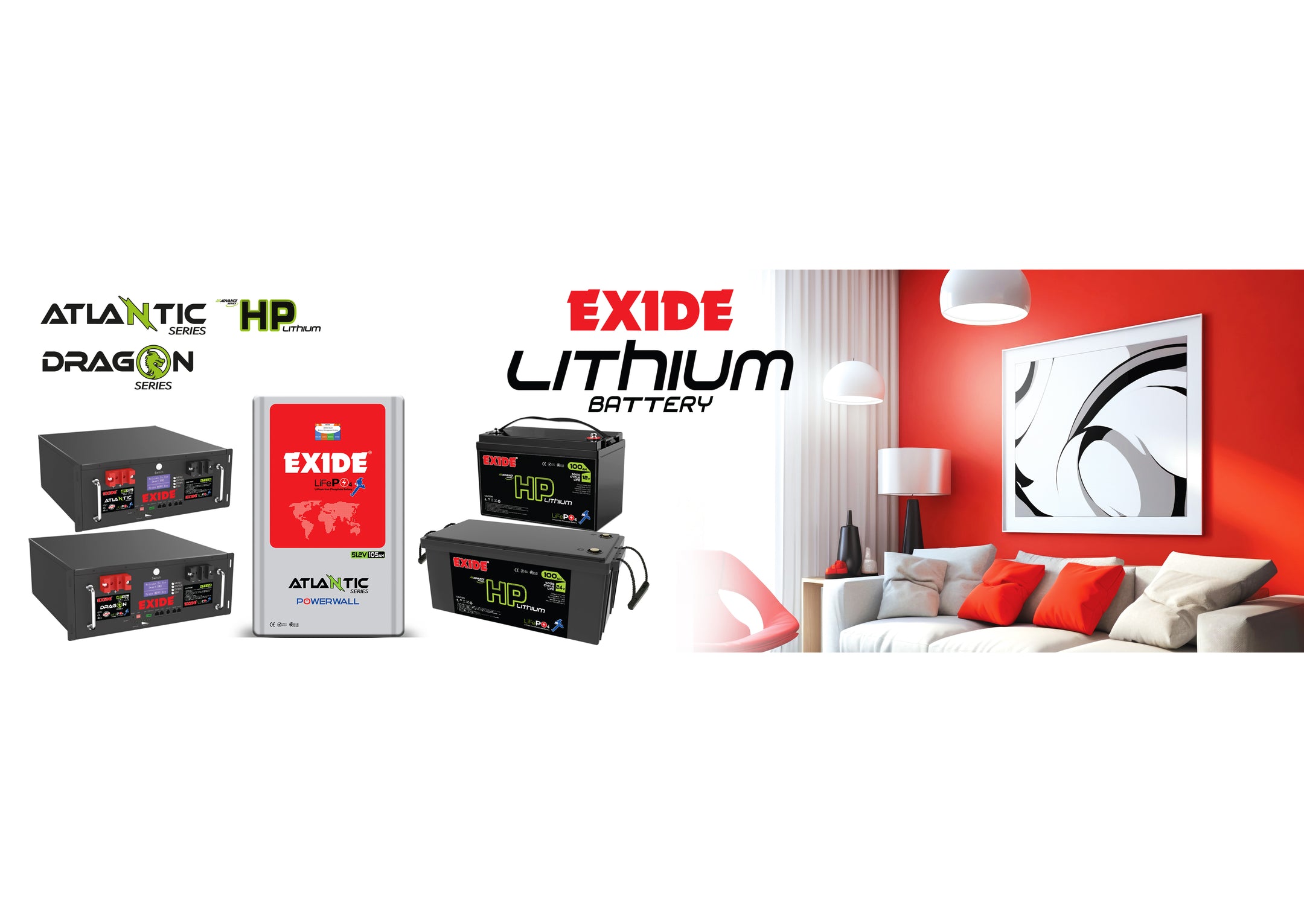 Exide Online Shop – Exide Online Store